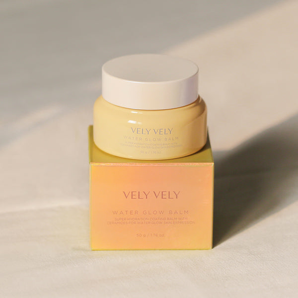 Buy VELY VELY Water Glow Balm Cream 50ml online NZ