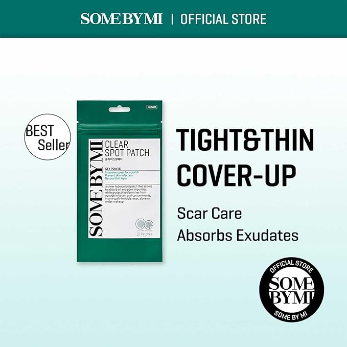 K-beauty acne care in New Zealand