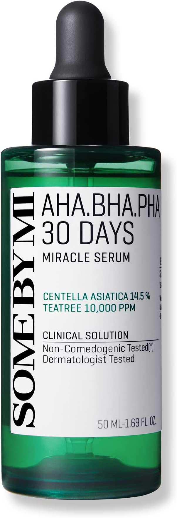 SOMEBYMI 30 Days Miracle Serum 50ml
