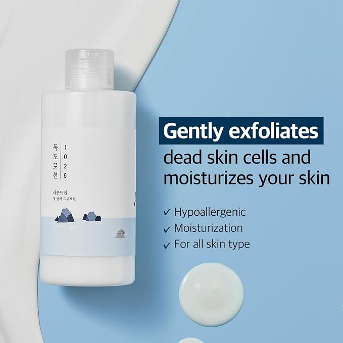 K-Beauty hydrating lotion with Dokdo mineral water NZ