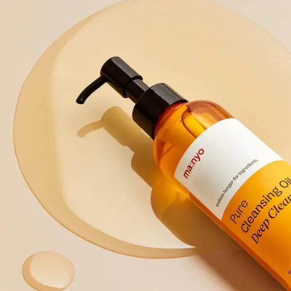 Hydrating cleansing oil for smooth, refreshed skin NZ