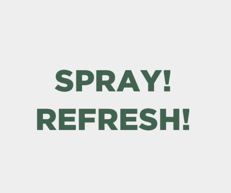 Hydrating and soothing mist for refreshed skin NZ