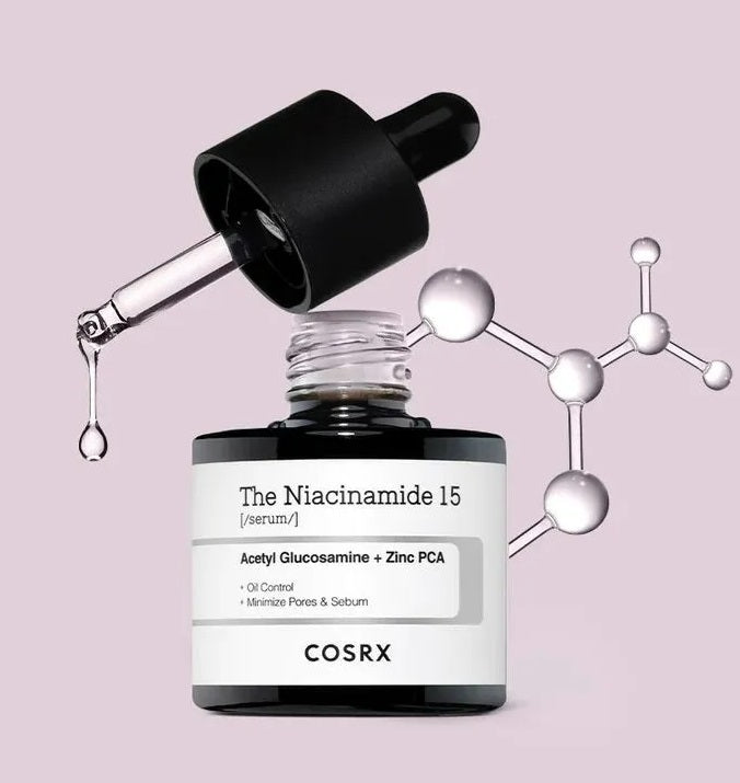 COSRX The Naiacinamide 15 Serum 20ml