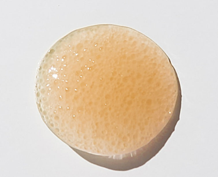 Hydrating K-Beauty sunscreen with collagen NZ