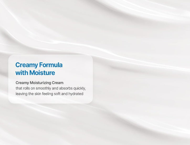Hydrating and soothing intensive cream NZ
