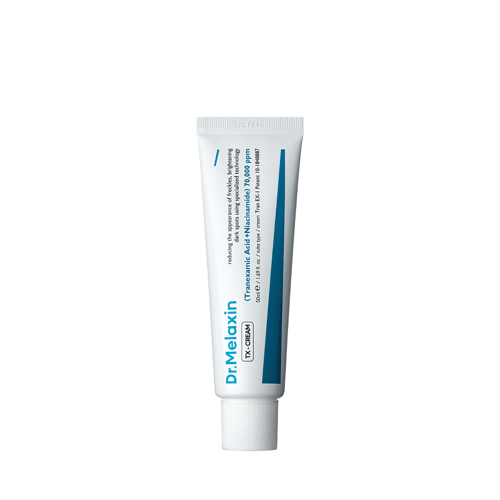 Dr. Melaxin TX Cream 50ml NZ