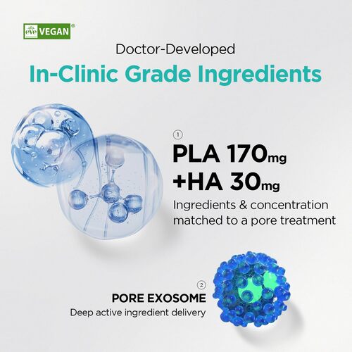 Dr.nineteen skincare product POREXSOME