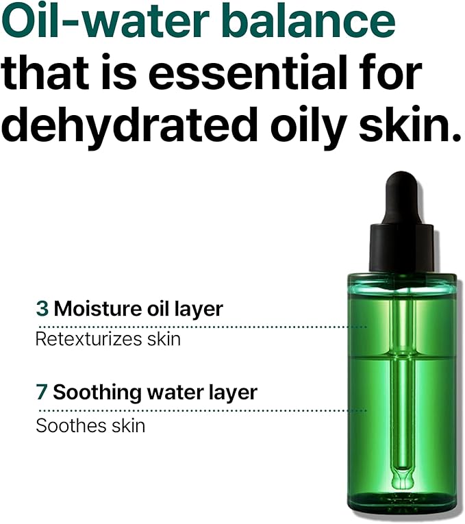 SOMEBYMI serum for smooth, radiant skin