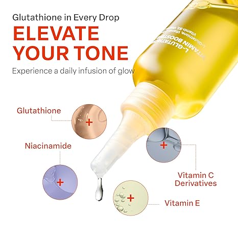 purcell vitamin toner for glowing skin hive k-beauty NZ