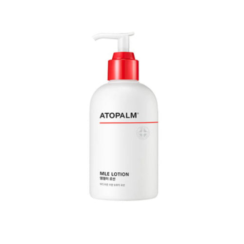 ATOPALM MLE Lotion 200ML for sensitive and dry skin