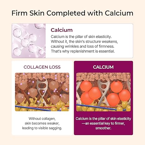 Dr.Melaxin CEMENRETE CALCIUM VOLUME MULTI BALM 9G