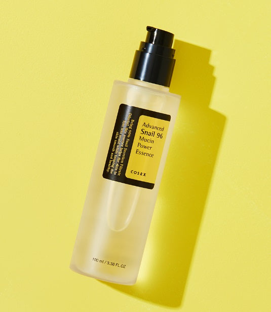 Hive K-Beauty NZ COSRX Snail 96 Essence