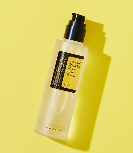 Hive K-Beauty NZ COSRX Snail 96 Essence