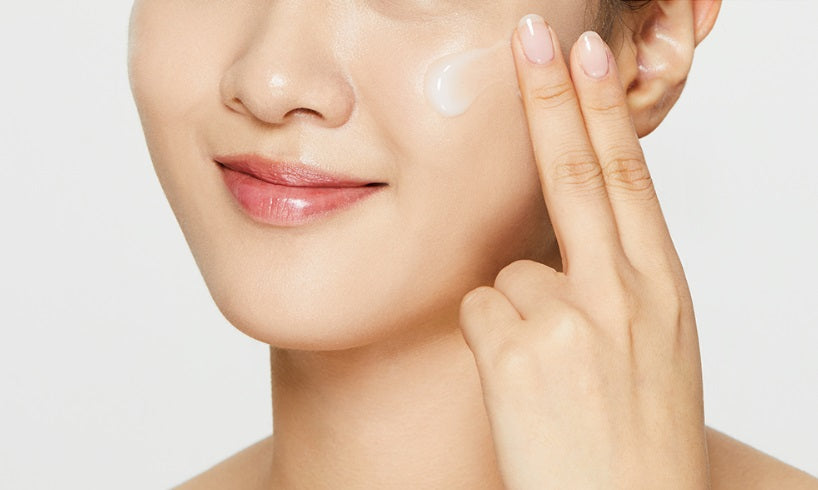 Hive K-Beauty NZ COSRX Snail 92 Cream