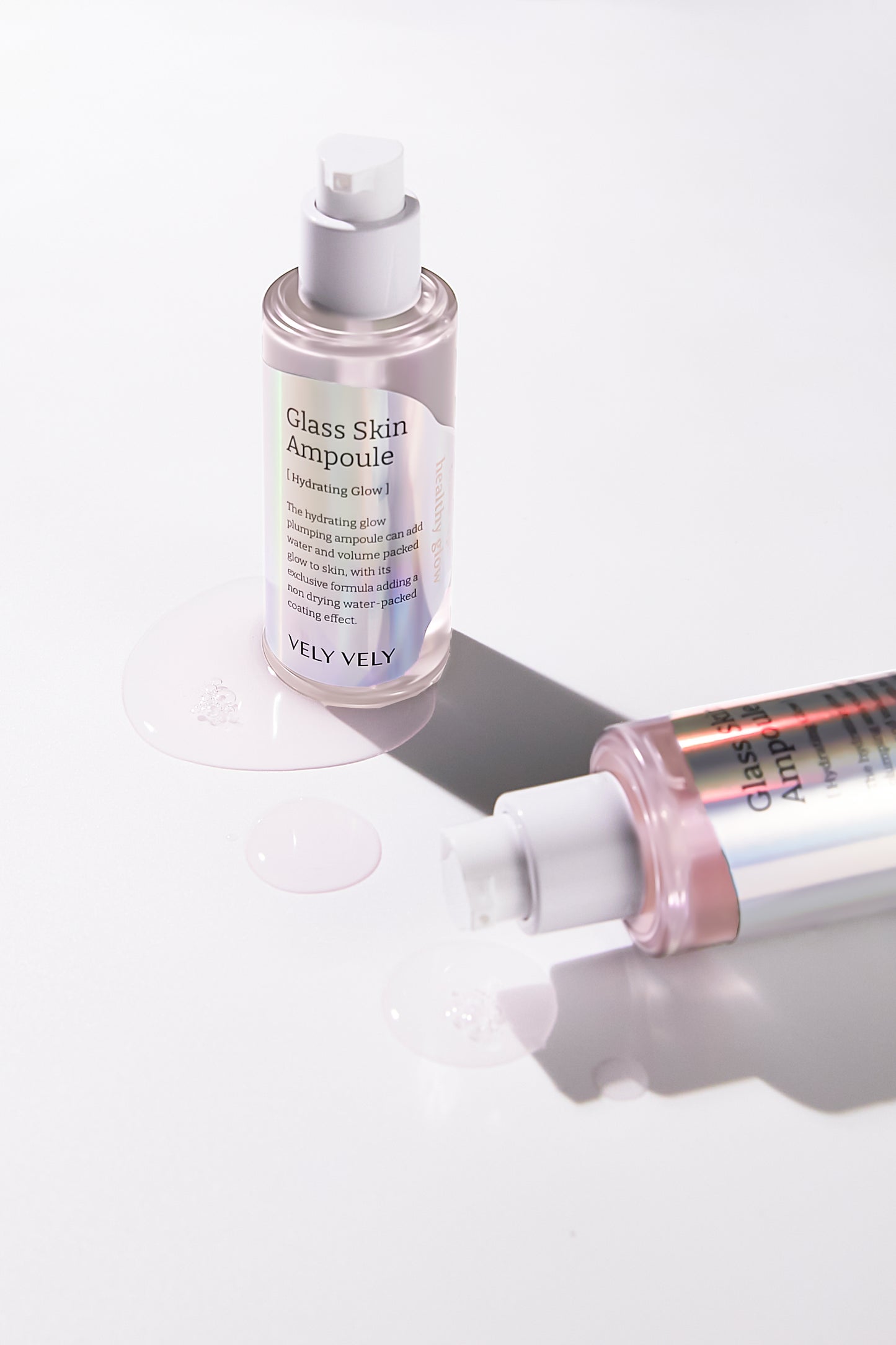 VELY VELY brightening facial serum