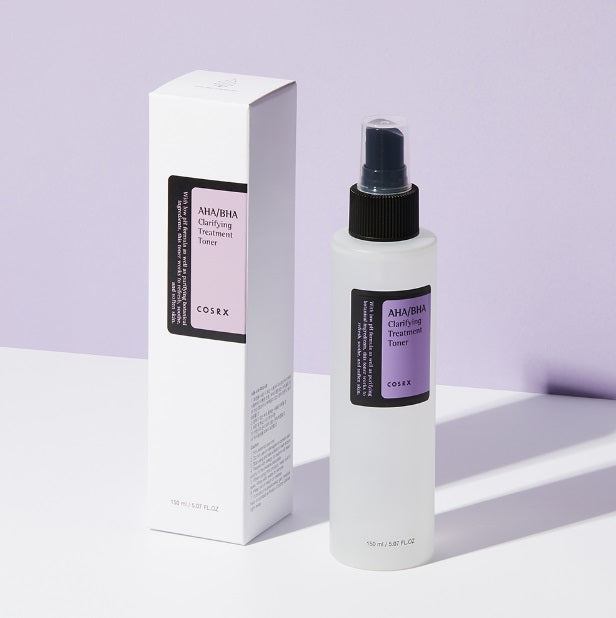 Hive K-Beauty NZ COSRX Toner