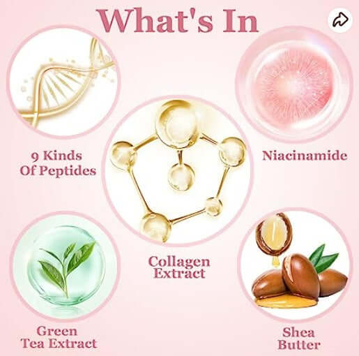 Hive K-Beauty NZ KAHI Wrinkle Multi Balm