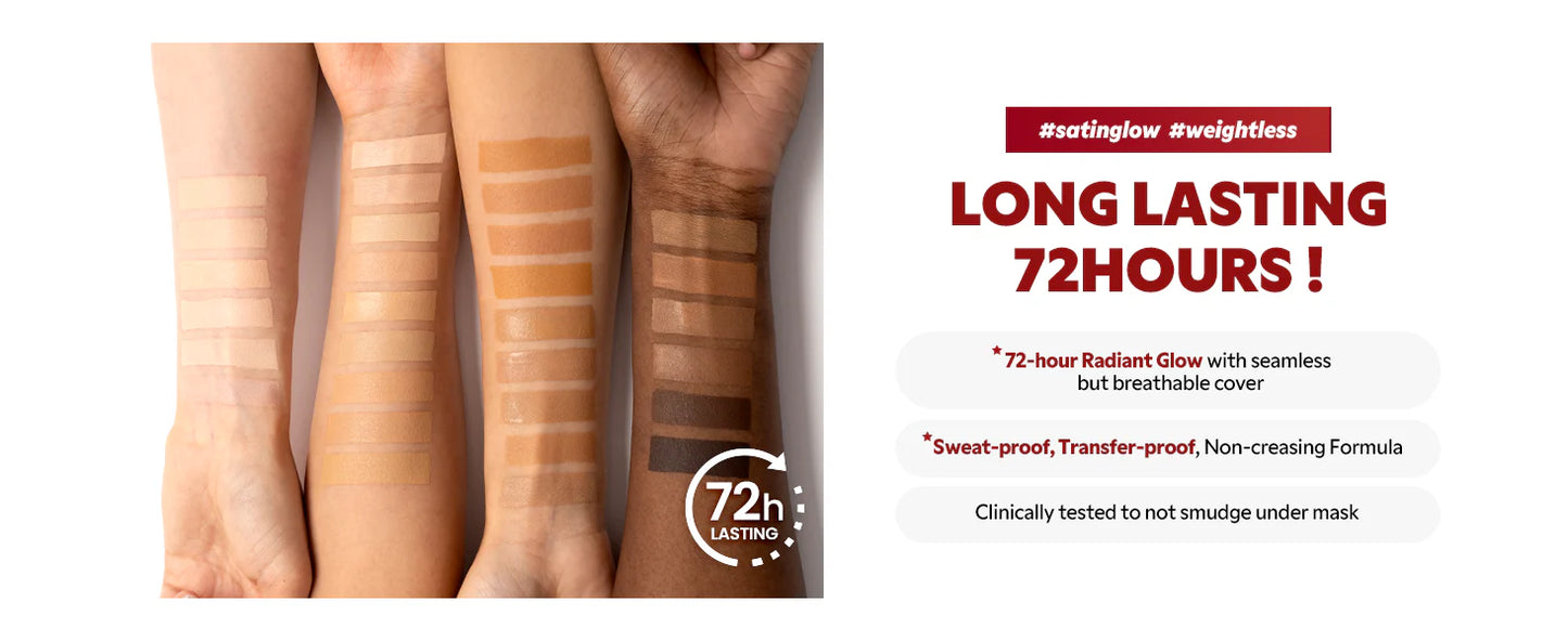 TIRTIR Soft Beige cushion foundation New Zealand