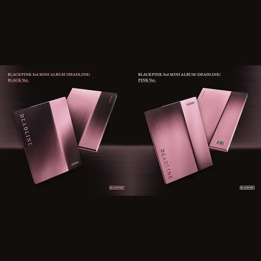 Authentic K-pop album shipped fast across New Zealand from a trusted local store.