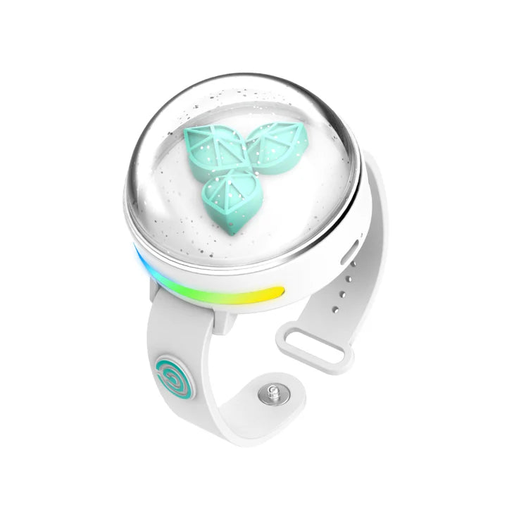DAY6 Official Light Band Ver.3 front view shipped from New Zealand