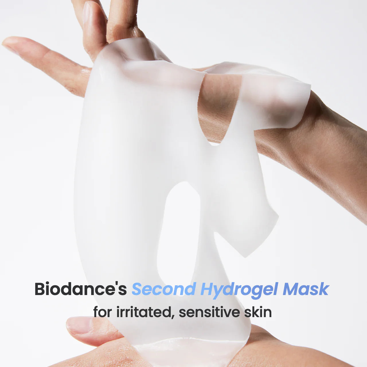 Korean deep hydration sheet mask in New Zealand