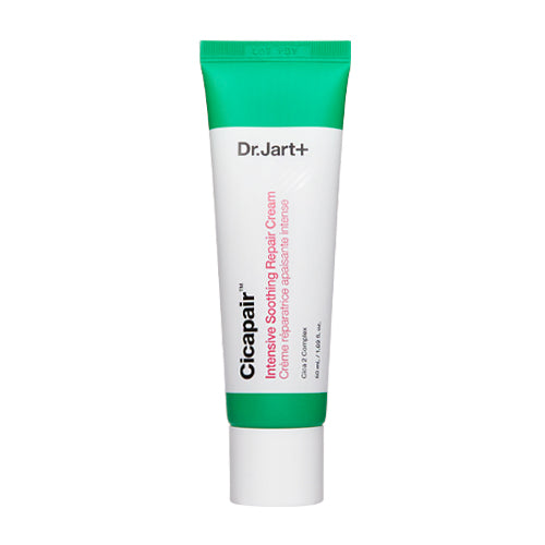 Kbeauty calming cream for sensitive skin NZ