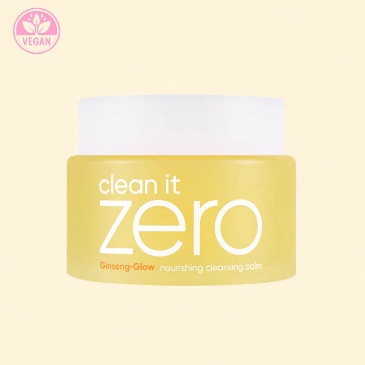 Banila Co Clean It Zero Nourishing Cleansing Balm 100ml Korean Skincare NZ