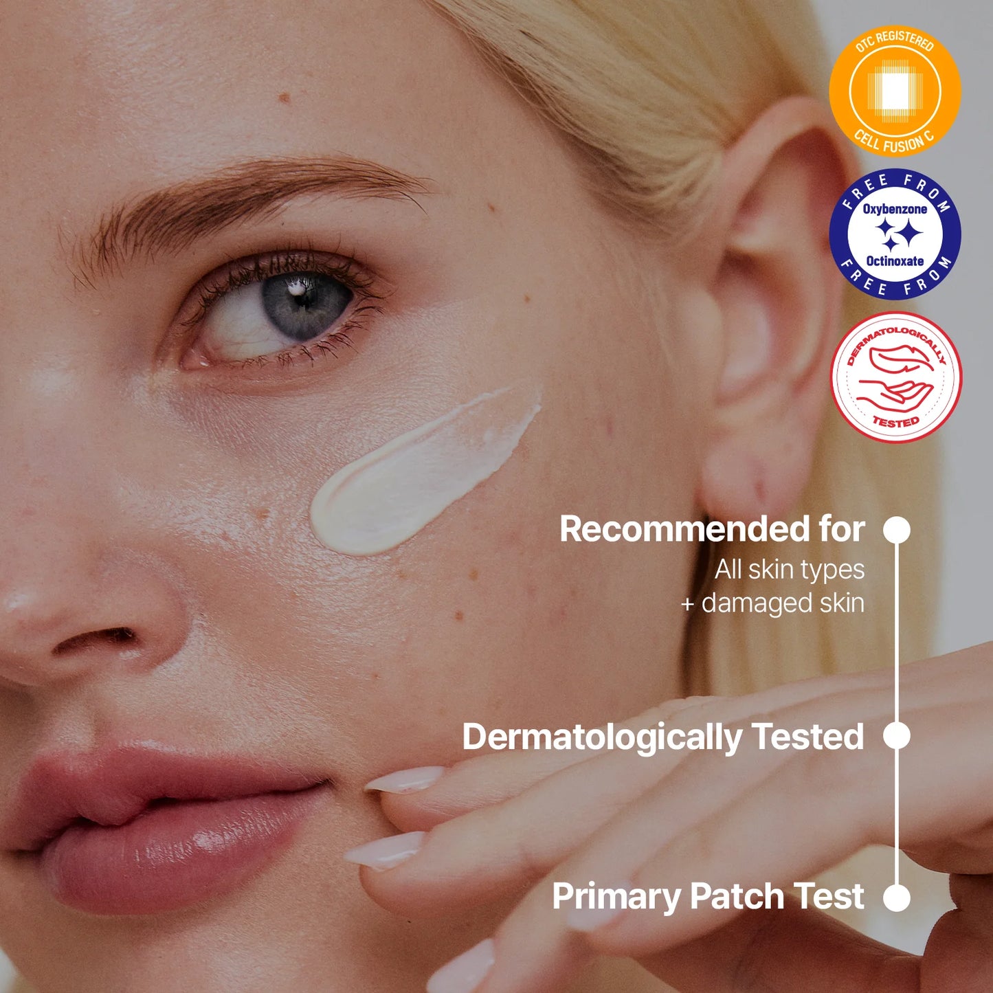 Cell Fusion C Laser UV Sunscreen SPF50 NZ