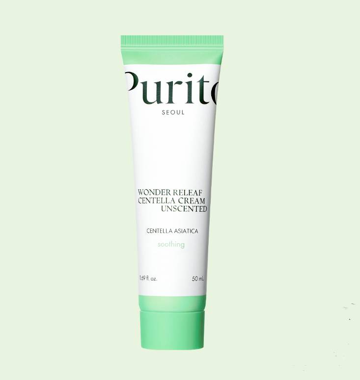 Kbeauty soothing centella serum NZ