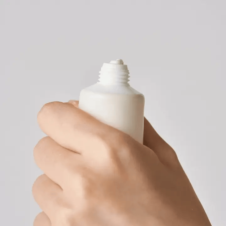 K-Beauty sunscreen with rice extract and probiotics NZ