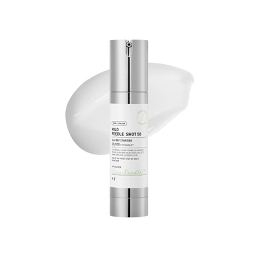 VT COSMETICS Reedle Shot 50 50ml ampoule in New Zealand