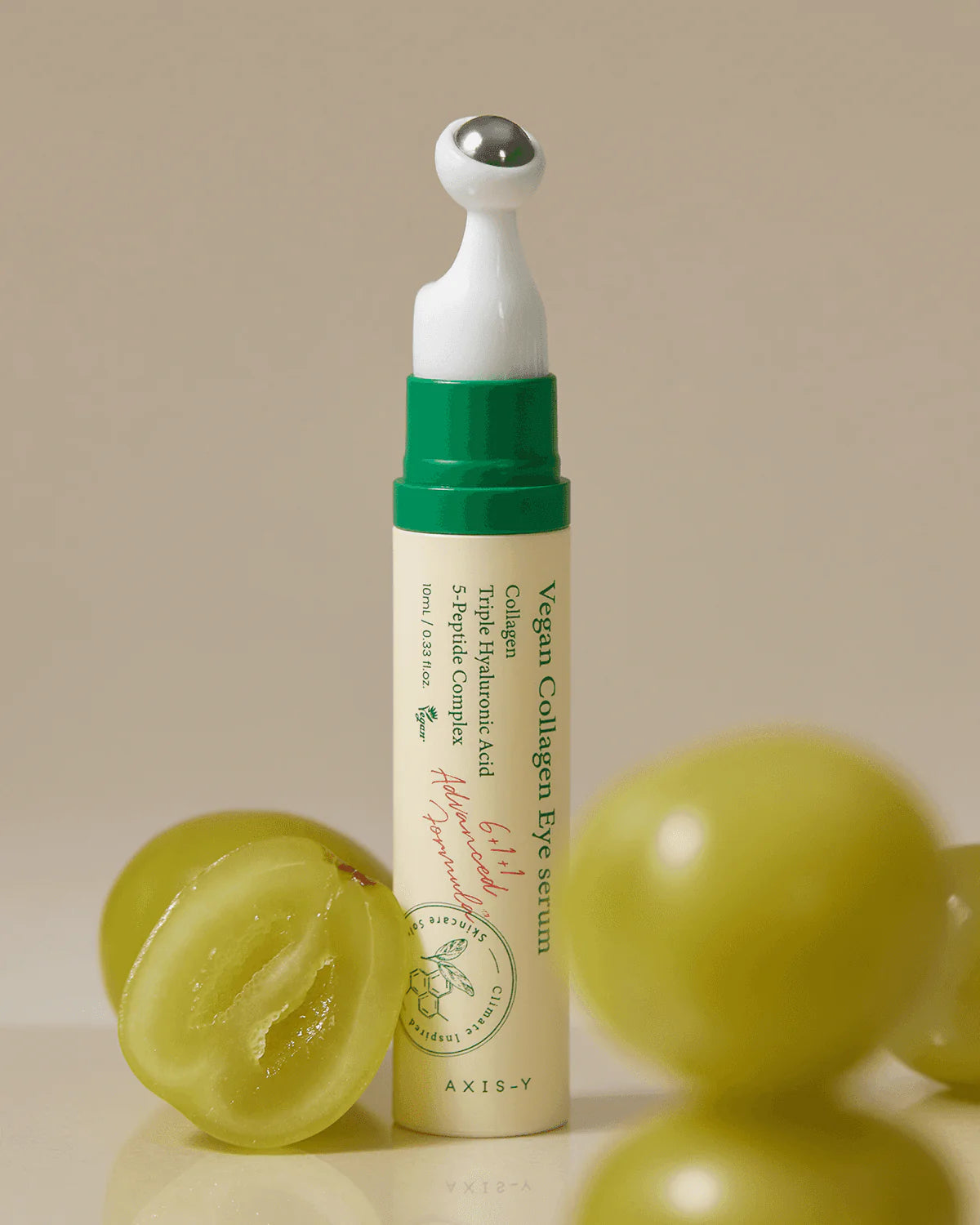 AXIS-Y anti-aging vegan collagen serum fast delivery NZ