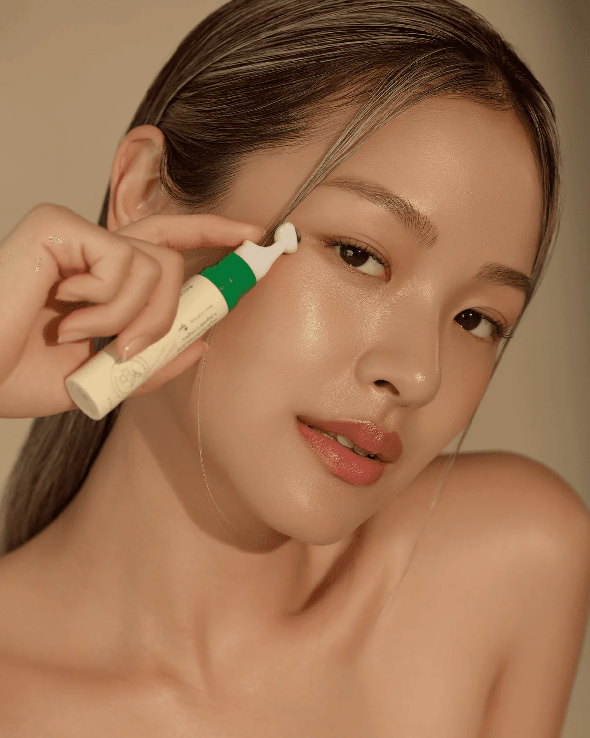 Reduce puffiness and dark circles eye serum NZ