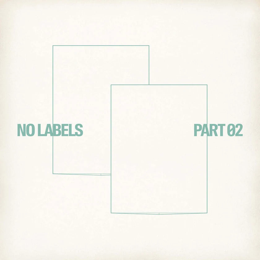 YEONJUN NO LABELS: PART 02 Weverse Albums Ver. NZ