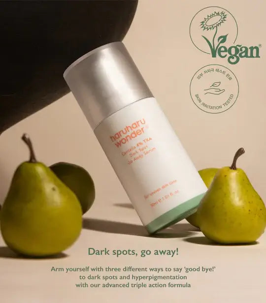 Kbeauty spot fading serum in New Zealand