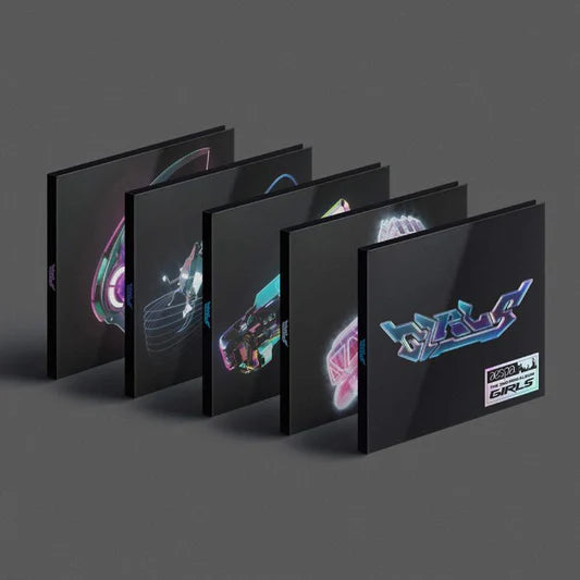 aespa Digipack ver New Zealand