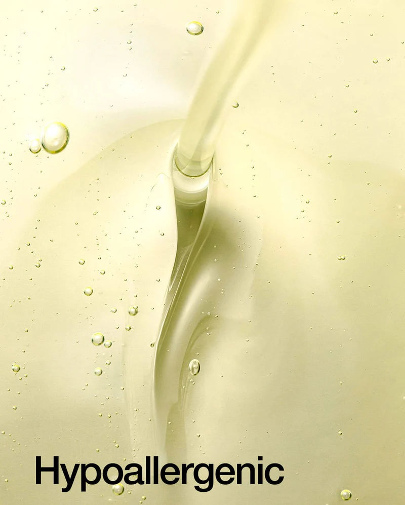 K-Beauty cleansing oil with heartleaf extract NZ