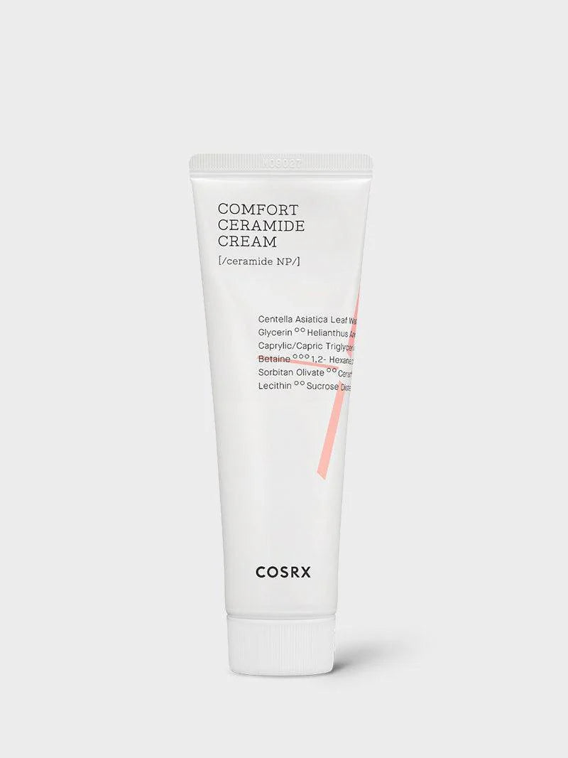 COSRX skin barrier strengthening cream
