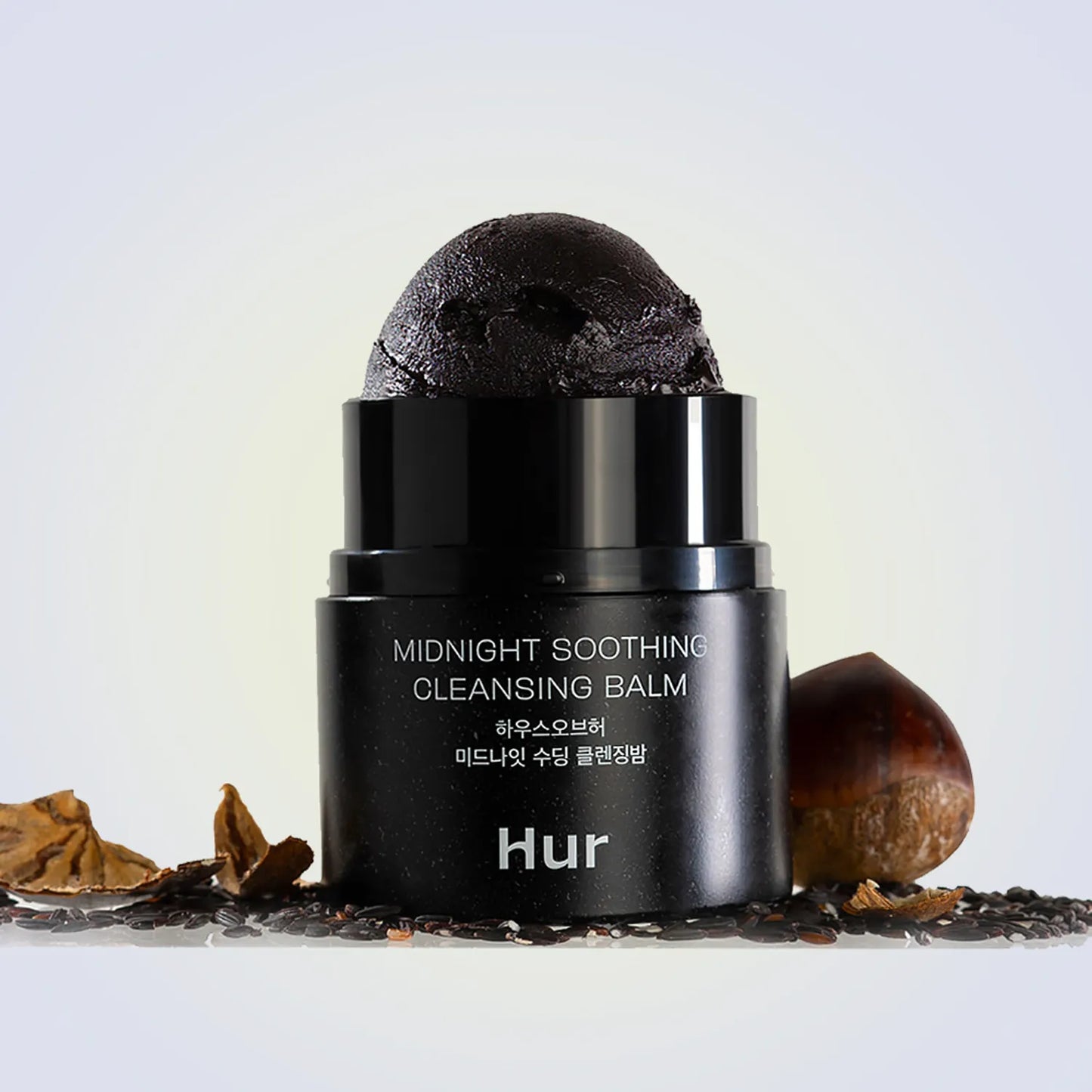 Midnight Soothing Cleansing Balm for sensitive skin HOUSE OF HUR