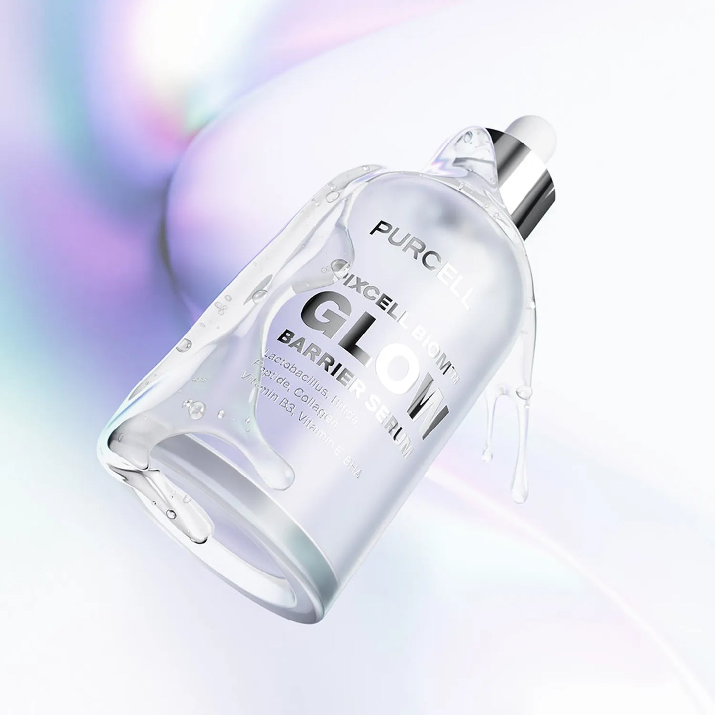hydrating and anti-aging serum k-beauty