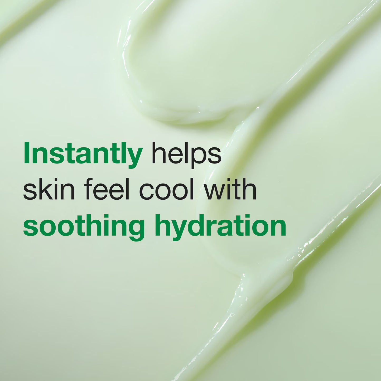 Soothing cica moisturizer for sensitive skin NZ
