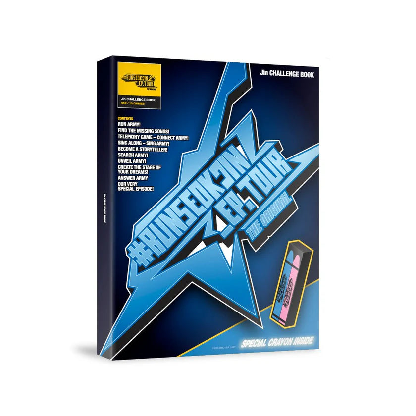 Authentic K-pop albums shipped fast across New Zealand from a trusted local store.