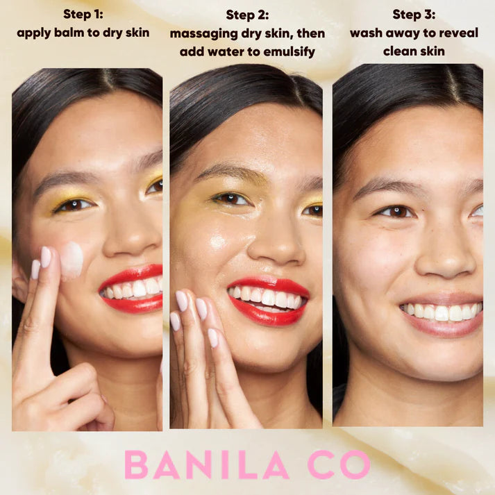 Buy Banila Co Clean It Zero Nourishing Cleansing Balm 100ml online NZ
