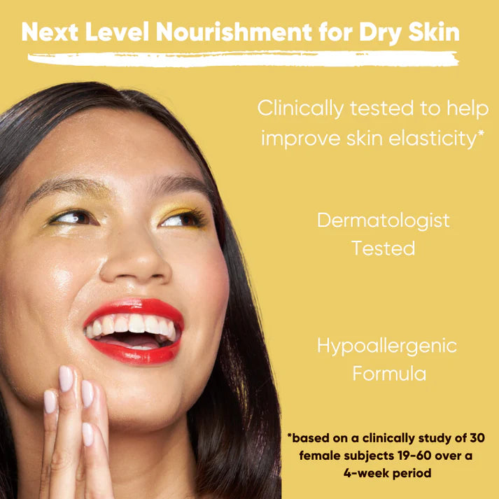 Nourishing balm for soft, refreshed, clean skin NZ