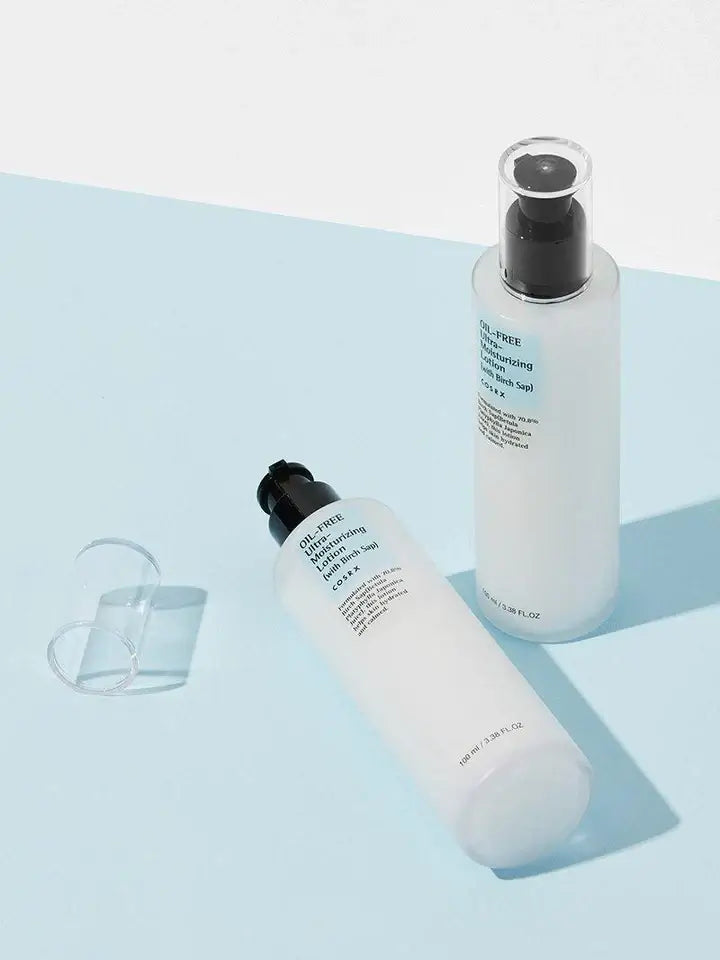 COSRX Oil-Free Ultra-Moisturizing Lotion 100ml