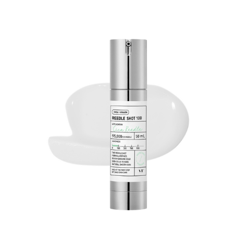 VT COSMETICS Reedle Shot 100 50ml ampoule New Zealand