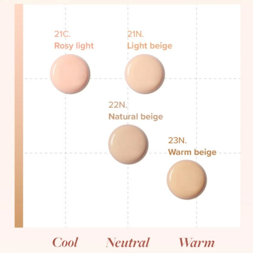 DEAR DAHLIA DAILY DEFENSE PDRN BB CREAM 40ml NZ
