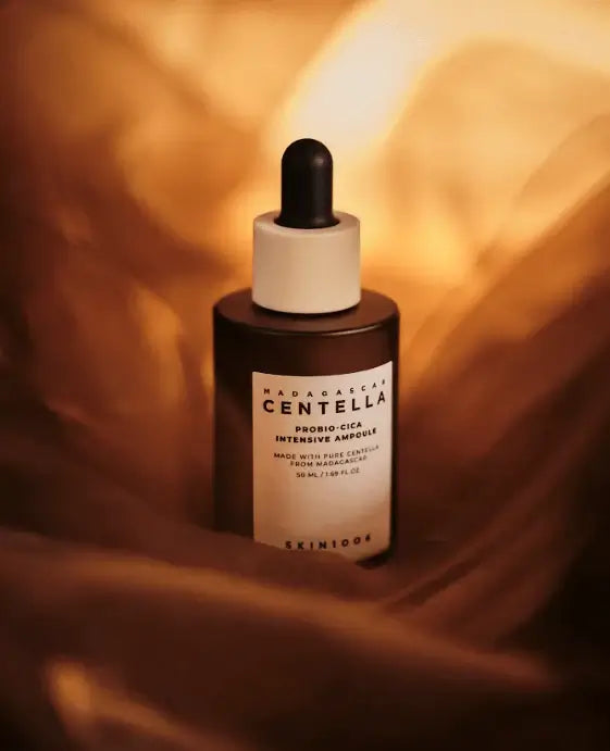 SKIN1004 Centella Probio-Cica Ampoule 50ml Korean Skincare NZ