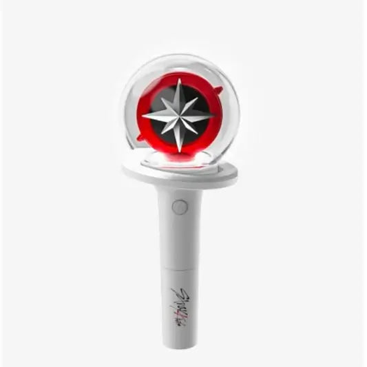 Stray Kids official merchandise light stick