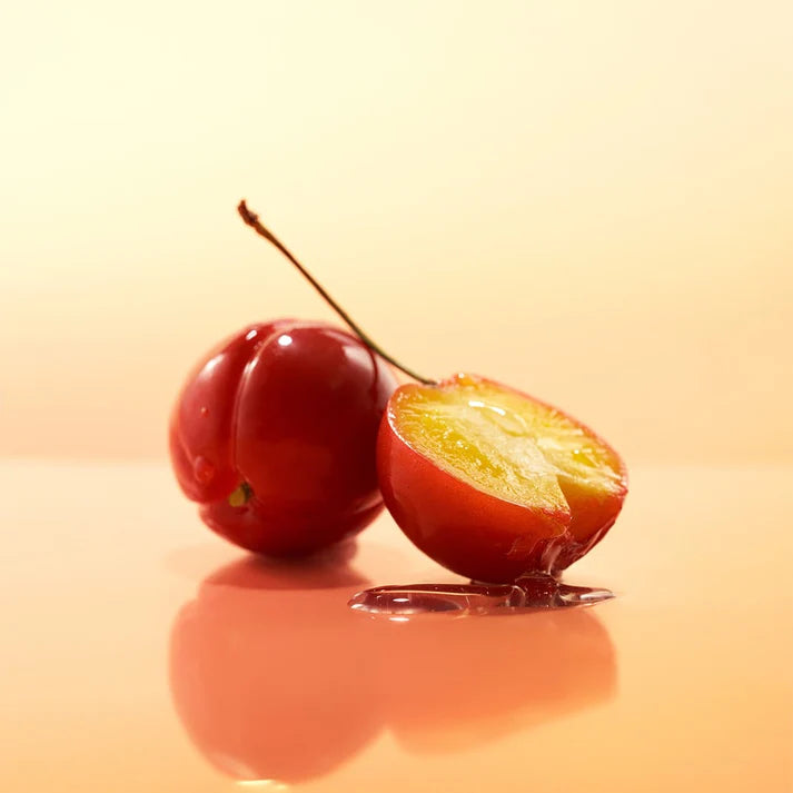 EQQUALBERRY Vitamin Illuminating Serum 30ml – Brightening K-beauty serum for radiant skin